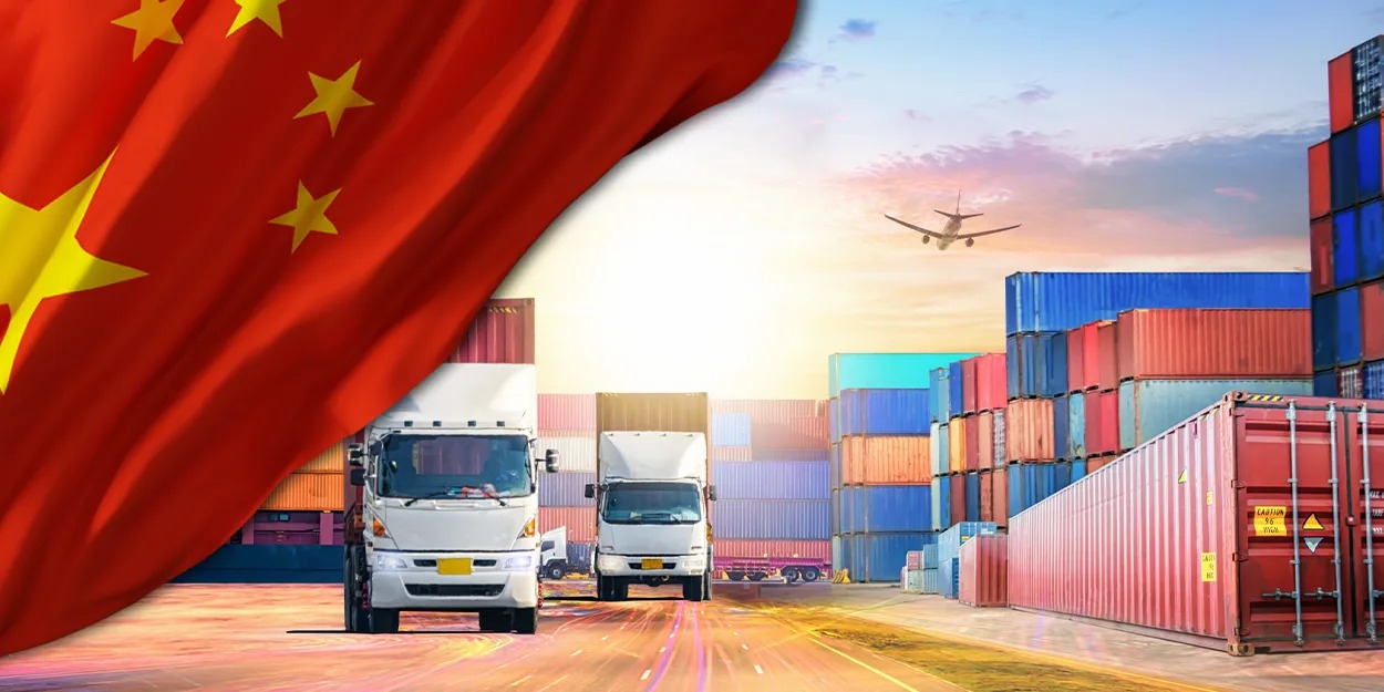 China Export Services