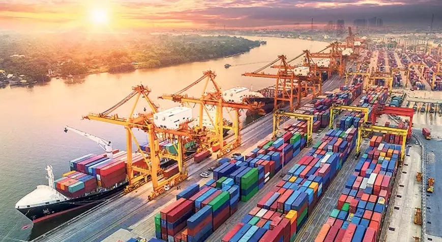 International Shipping