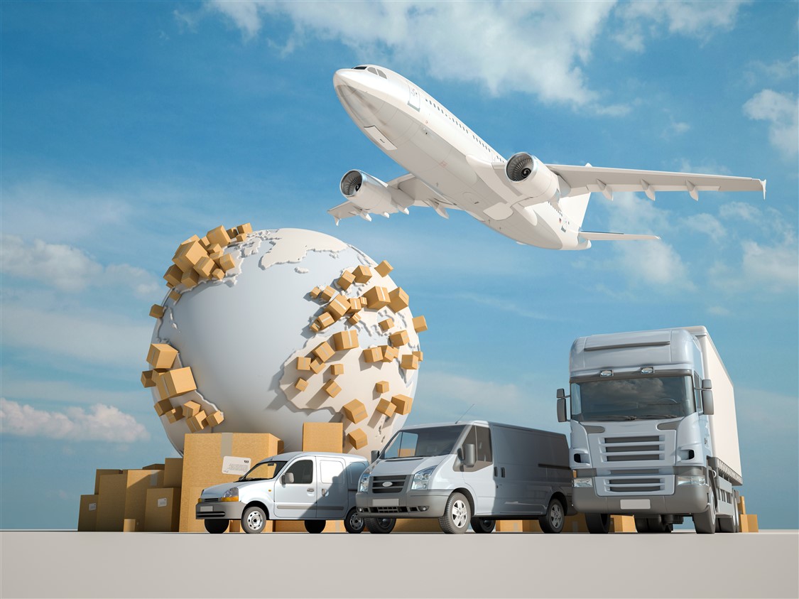 Global Logistics Network