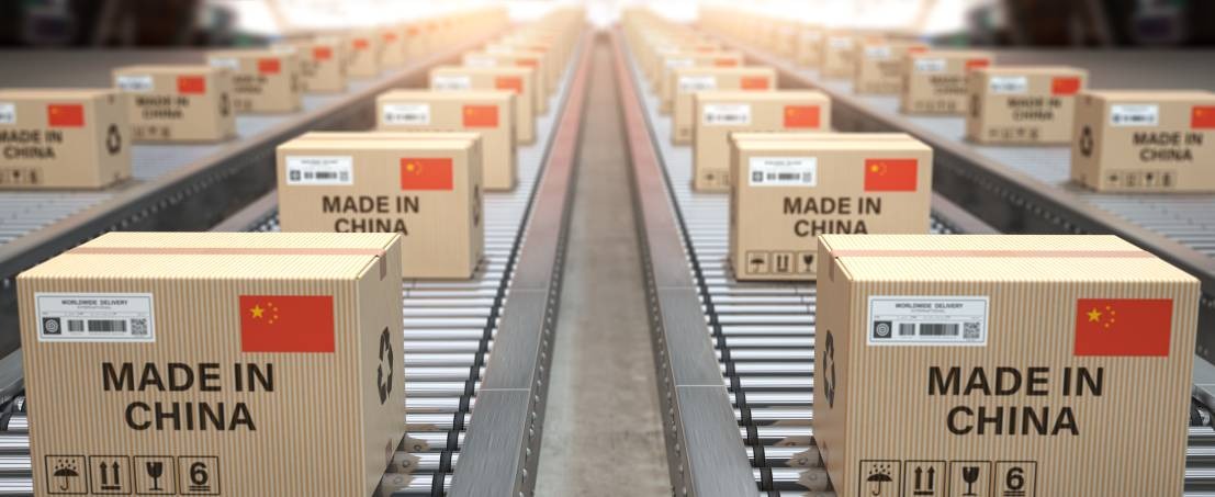 Logistics and Shipping